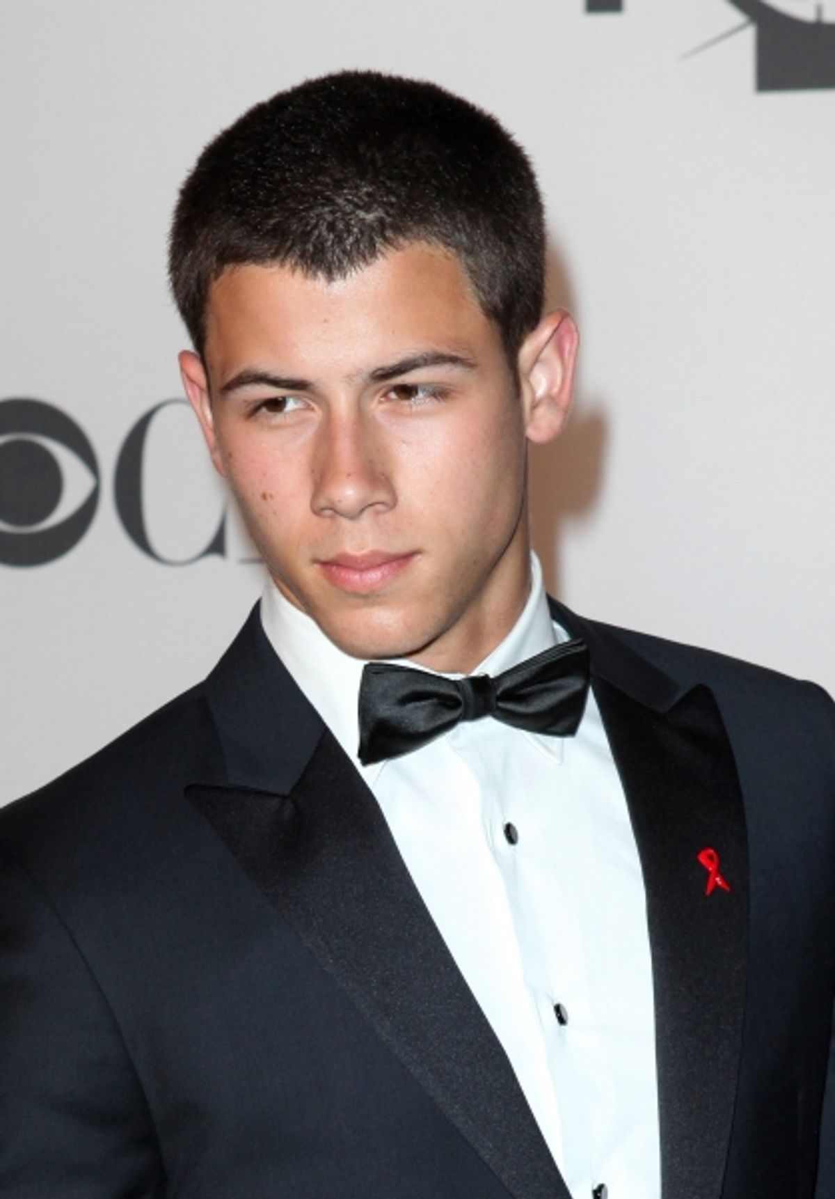 Nick Jonas  at 