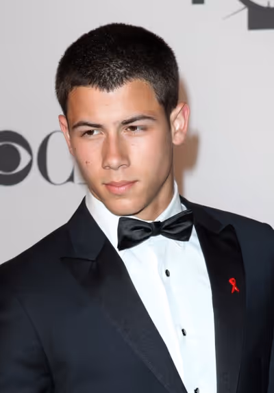 Nick Jonas  Photo