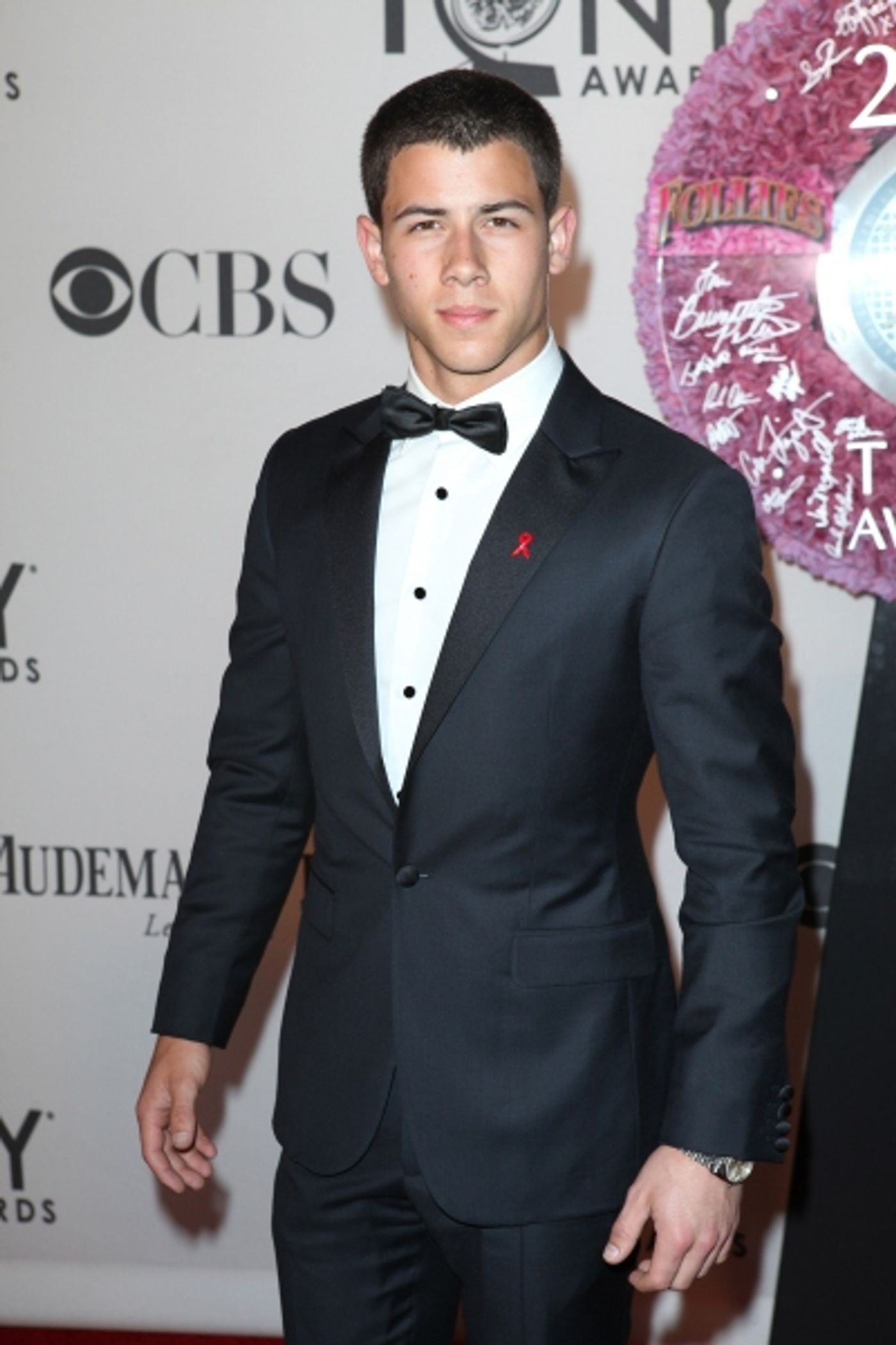 Photo Coverage: 2012 Tony Awards Red Carpet- Part 2!  Image