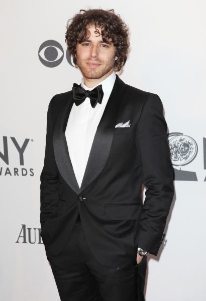 Photo Coverage: 2012 Tony Awards Red Carpet- Part 3! — photo 2 of 60
