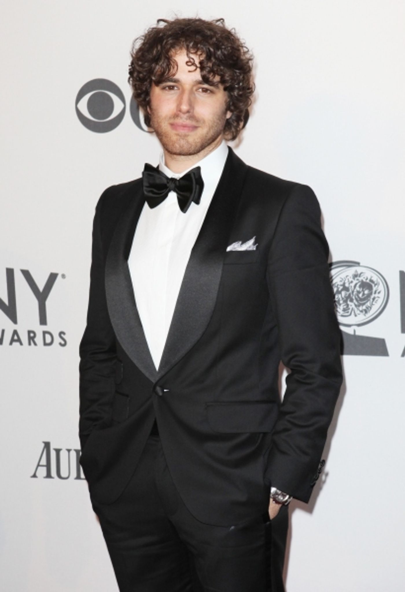 Photo Coverage: 2012 Tony Awards Red Carpet- Part 3!  Image