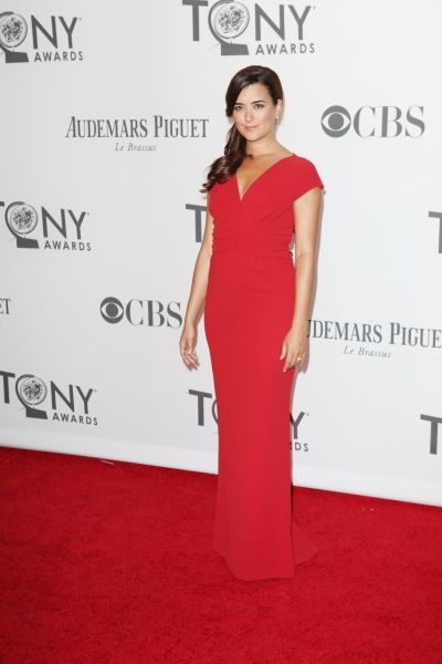 Photo Coverage: 2012 Tony Awards Red Carpet- Part 3! — photo 3 of 60