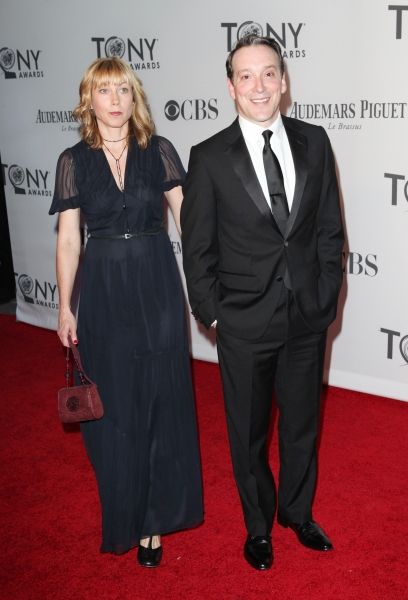 Photo Coverage: 2012 Tony Awards Red Carpet- Part 3! — photo 6 of 60