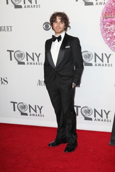 Photo Coverage: 2012 Tony Awards Red Carpet- Part 3! — photo 7 of 60