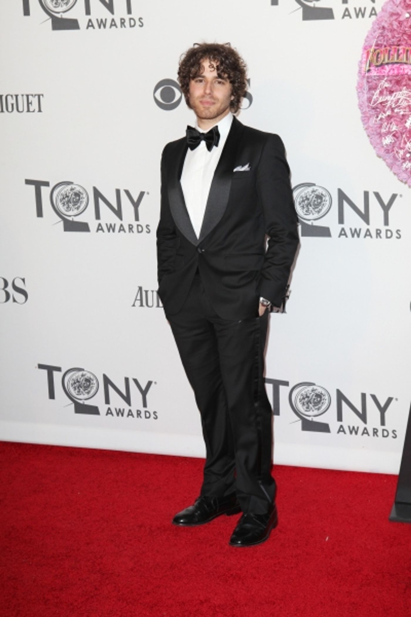 Photo Coverage: 2012 Tony Awards Red Carpet- Part 3!  Image