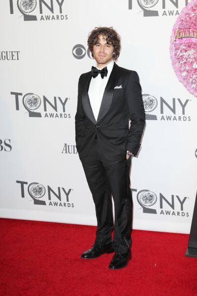Photo Coverage: 2012 Tony Awards Red Carpet- Part 3! — photo 8 of 60