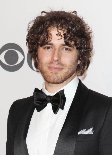 Photo Coverage: 2012 Tony Awards Red Carpet- Part 3! — photo 9 of 60