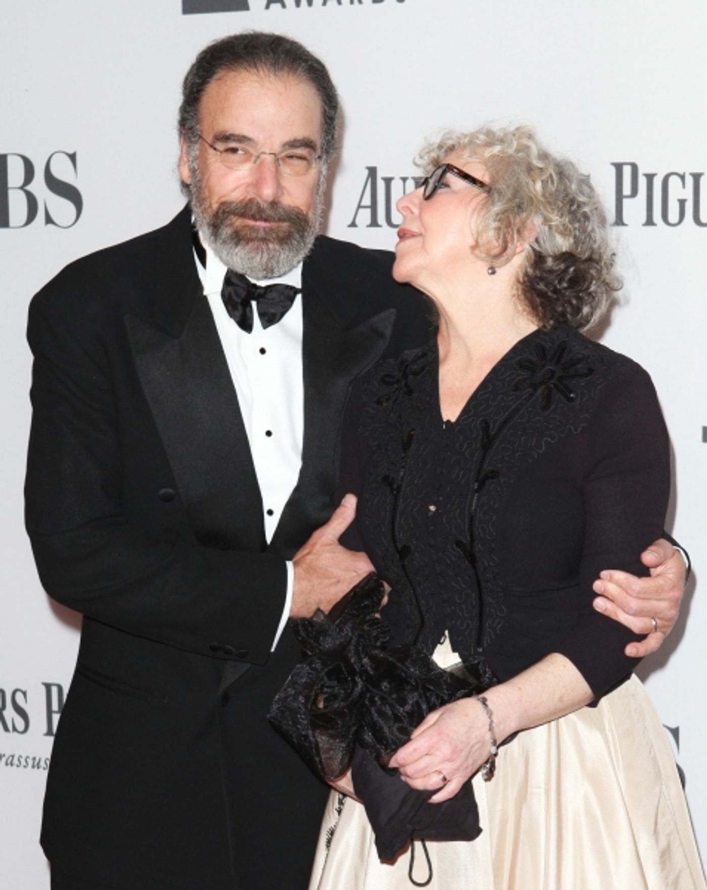 Photo Coverage: 2012 Tony Awards Red Carpet- Part 3!  Image