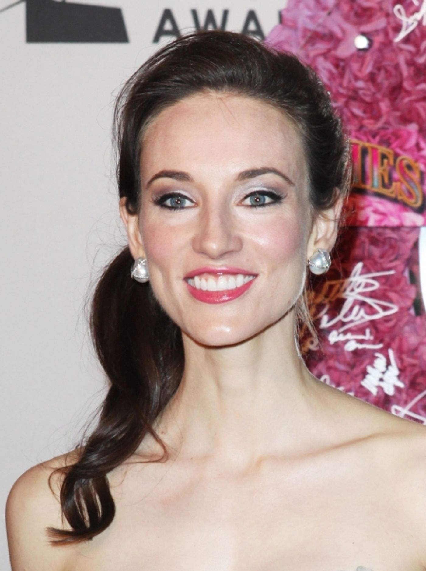 Photo Coverage: 2012 Tony Awards Red Carpet- Part 3!  Image