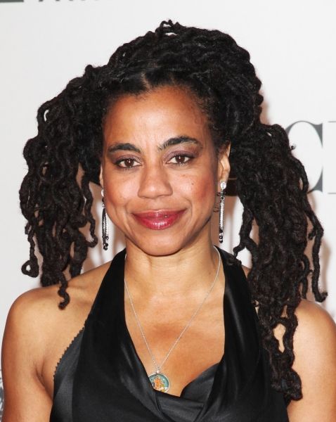 Photo Coverage: 2012 Tony Awards Red Carpet- Part 3! — photo 18 of 60