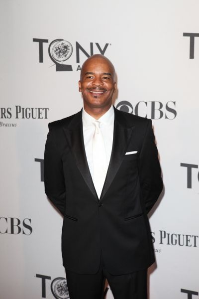 Photo Coverage: 2012 Tony Awards Red Carpet- Part 3! — photo 27 of 60