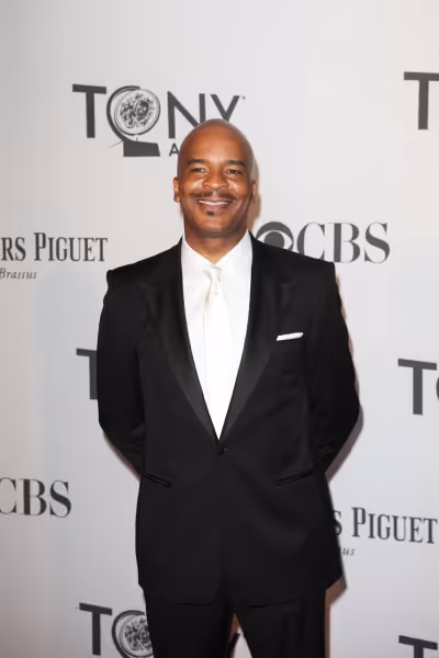 David Alan Grier  Photo