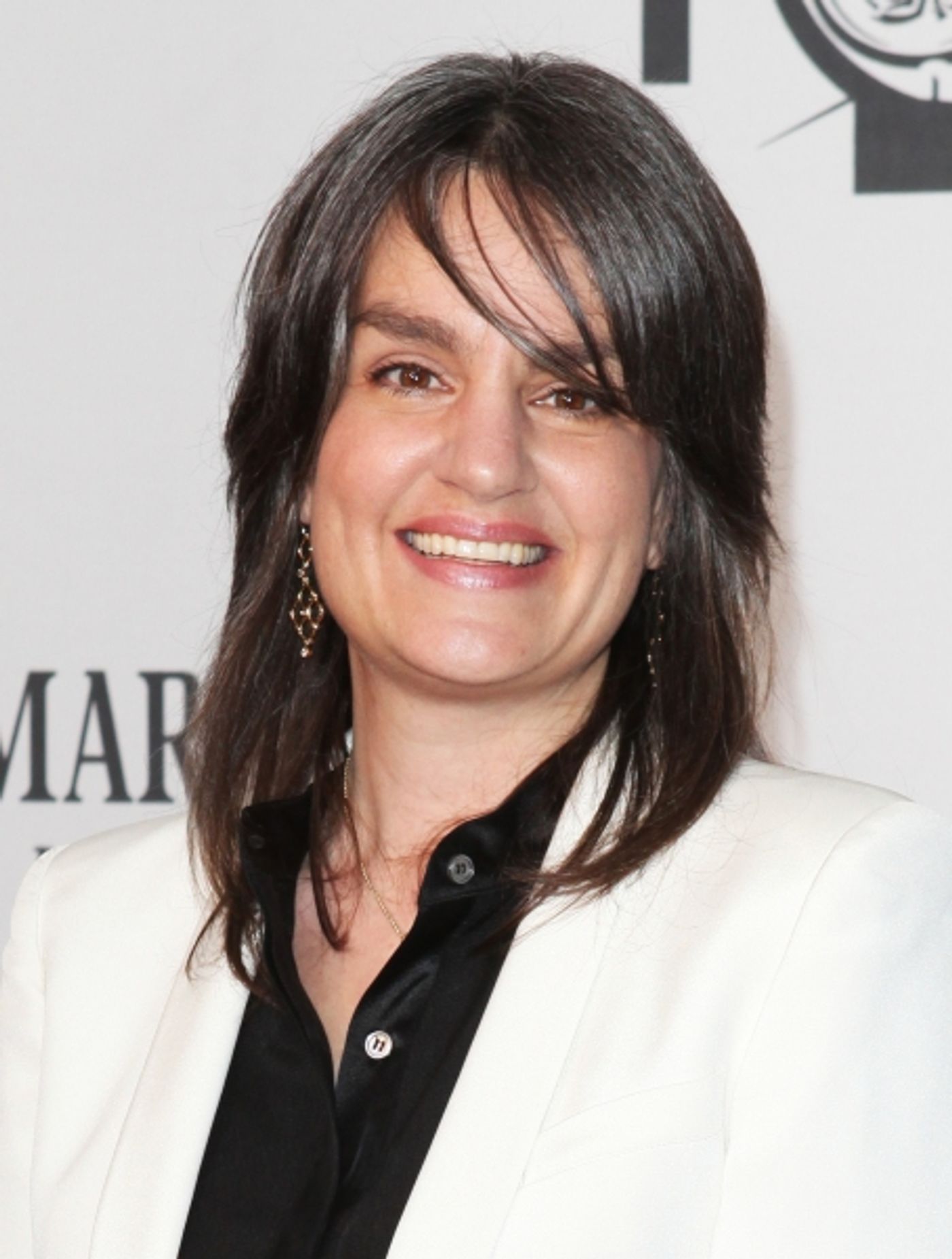 Photo Coverage: 2012 Tony Awards Red Carpet- Part 3!  Image