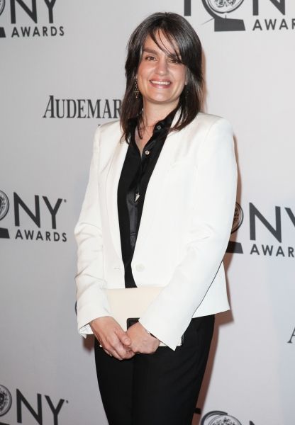 Photo Coverage: 2012 Tony Awards Red Carpet- Part 3! — photo 30 of 60