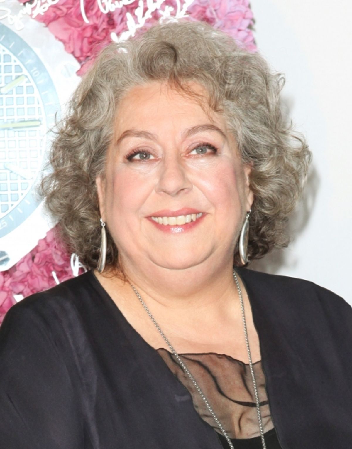  Jayne Houdyshell  at 