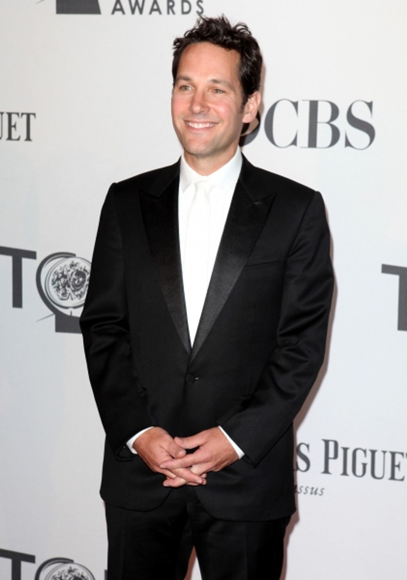 Photo Coverage: 2012 Tony Awards Red Carpet- Part 3! Image