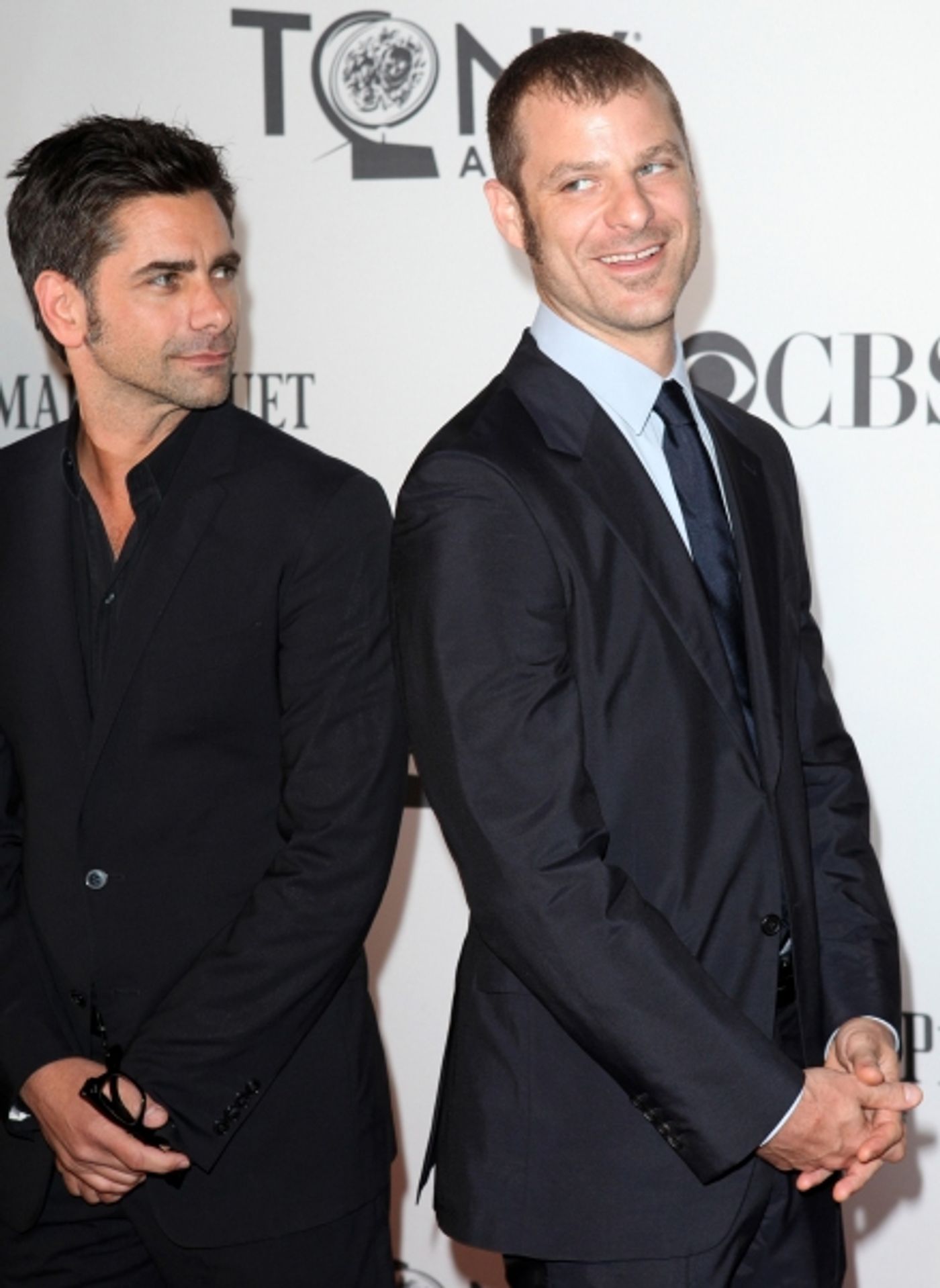 Photo Coverage: 2012 Tony Awards Red Carpet- Part 3! Image