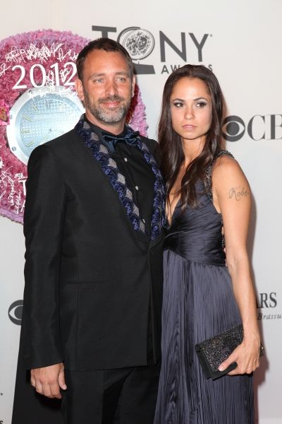 Photo Coverage: 2012 Tony Awards Red Carpet- Part 3! — photo 52 of 60
