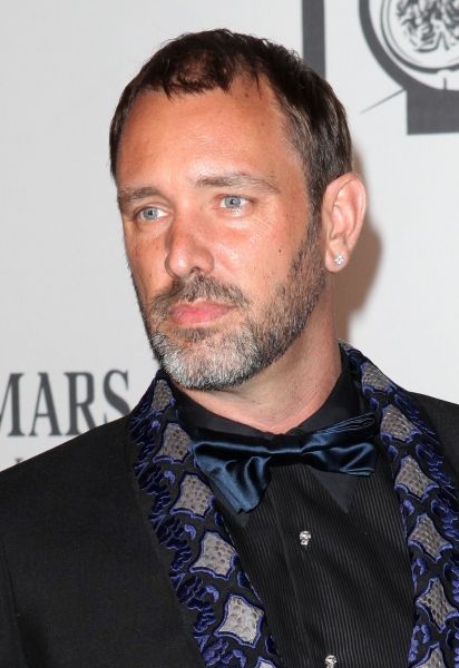 Photo Coverage: 2012 Tony Awards Red Carpet- Part 3! — photo 42 of 60