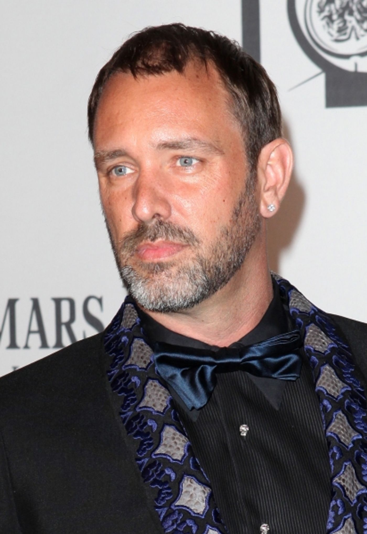 Photo Coverage: 2012 Tony Awards Red Carpet- Part 3! Image
