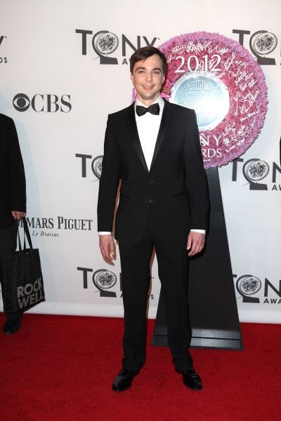 Photo Coverage: 2012 Tony Awards Red Carpet- Part 3! — photo 53 of 60