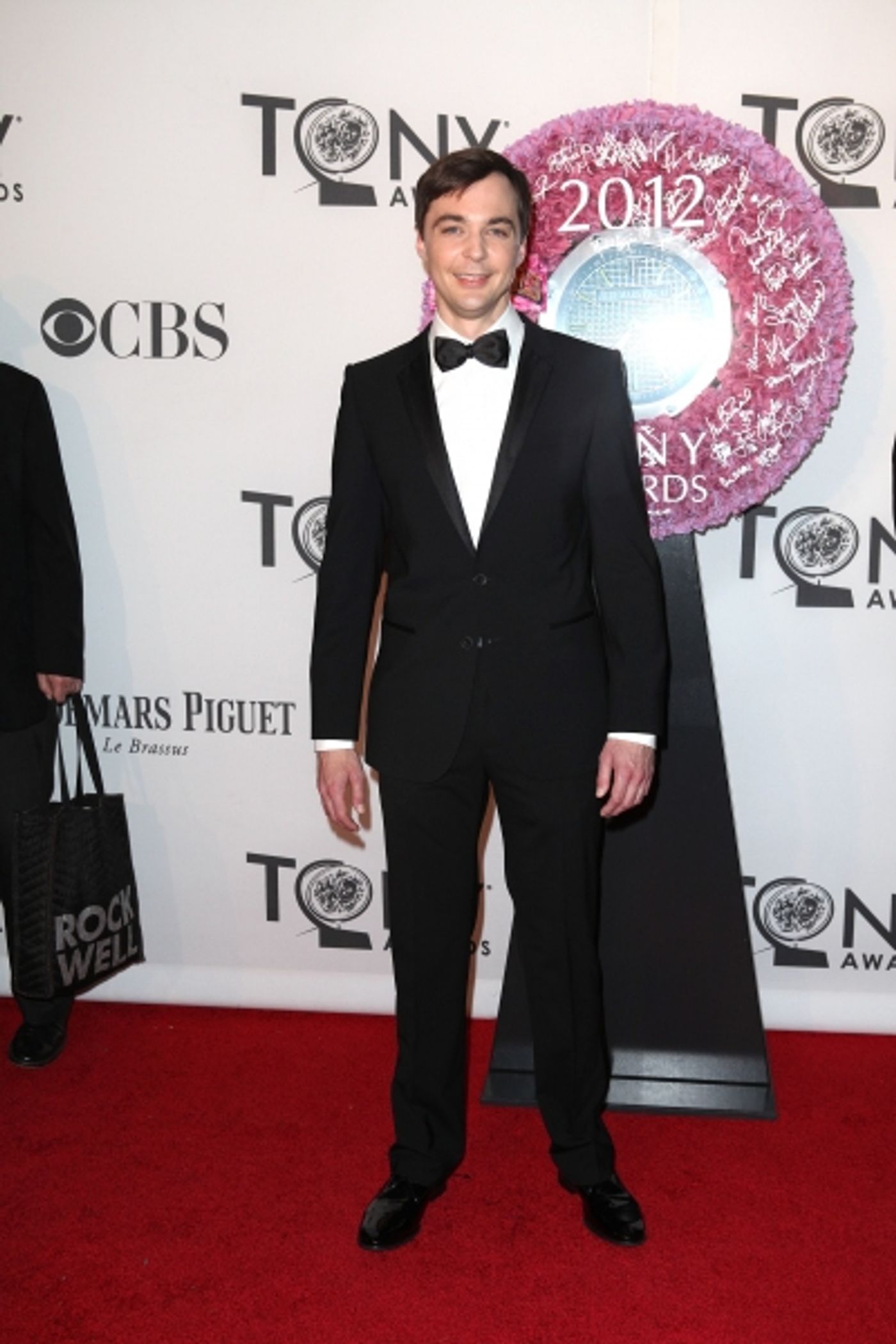 Photo Coverage: 2012 Tony Awards Red Carpet- Part 3! Image
