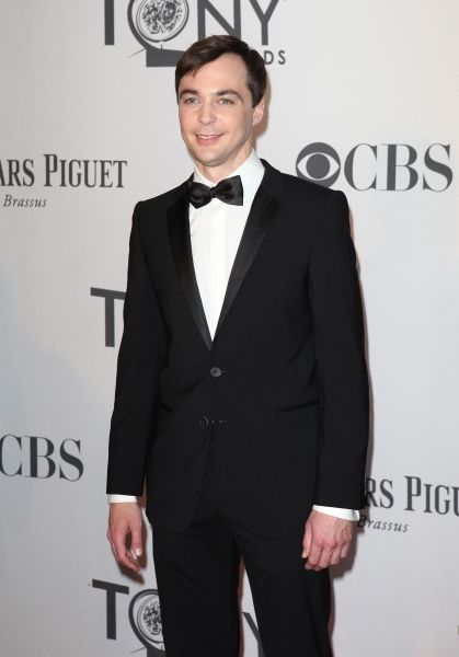 Photo Coverage: 2012 Tony Awards Red Carpet- Part 3! — photo 41 of 60