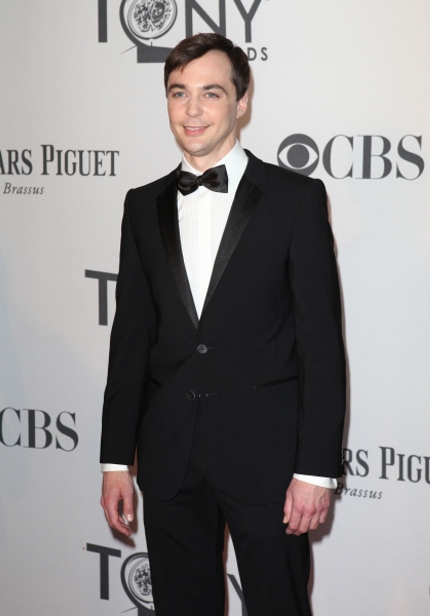 Photo Coverage: 2012 Tony Awards Red Carpet- Part 3! Image