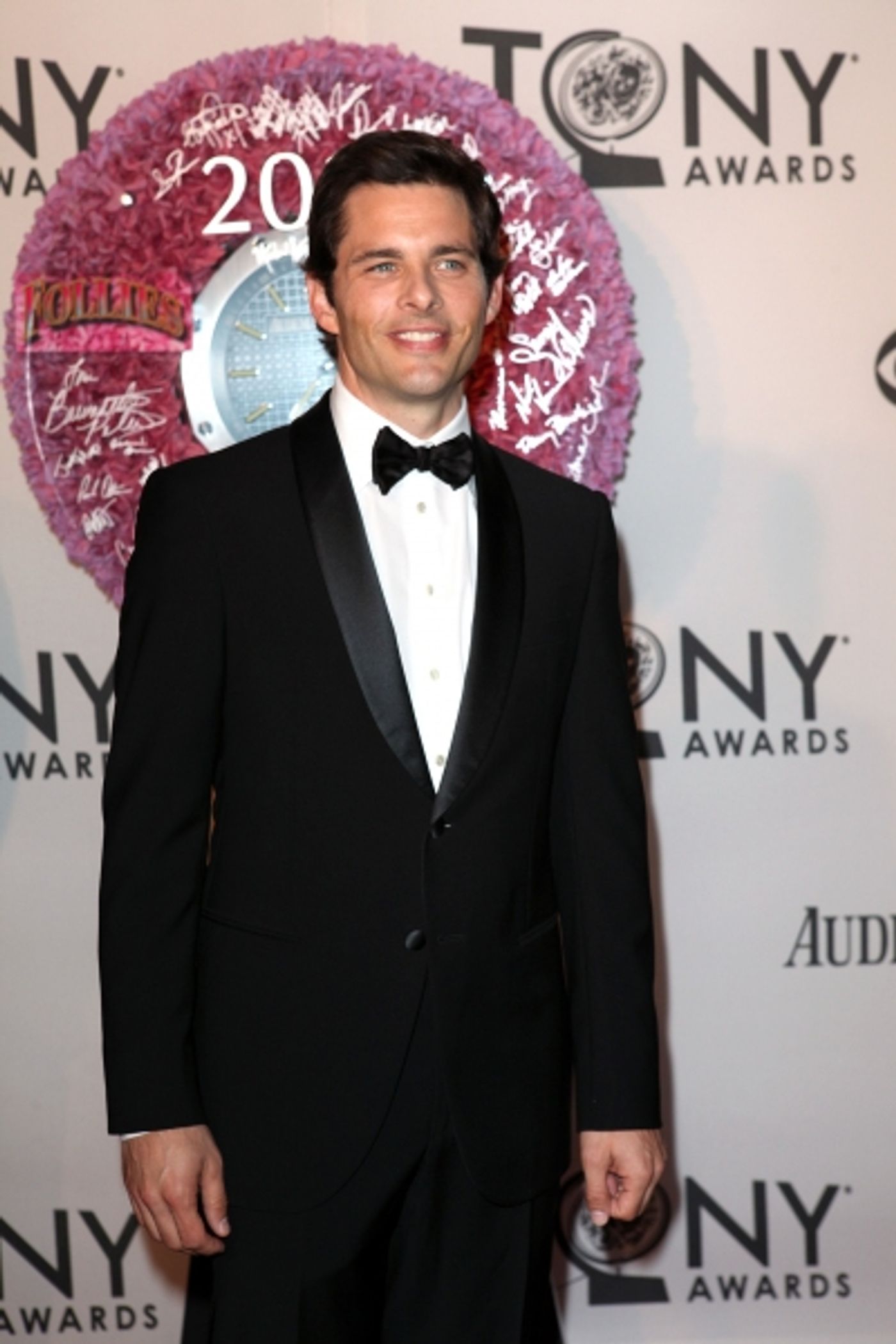 Photo Coverage: 2012 Tony Awards Red Carpet- Part 3! Image