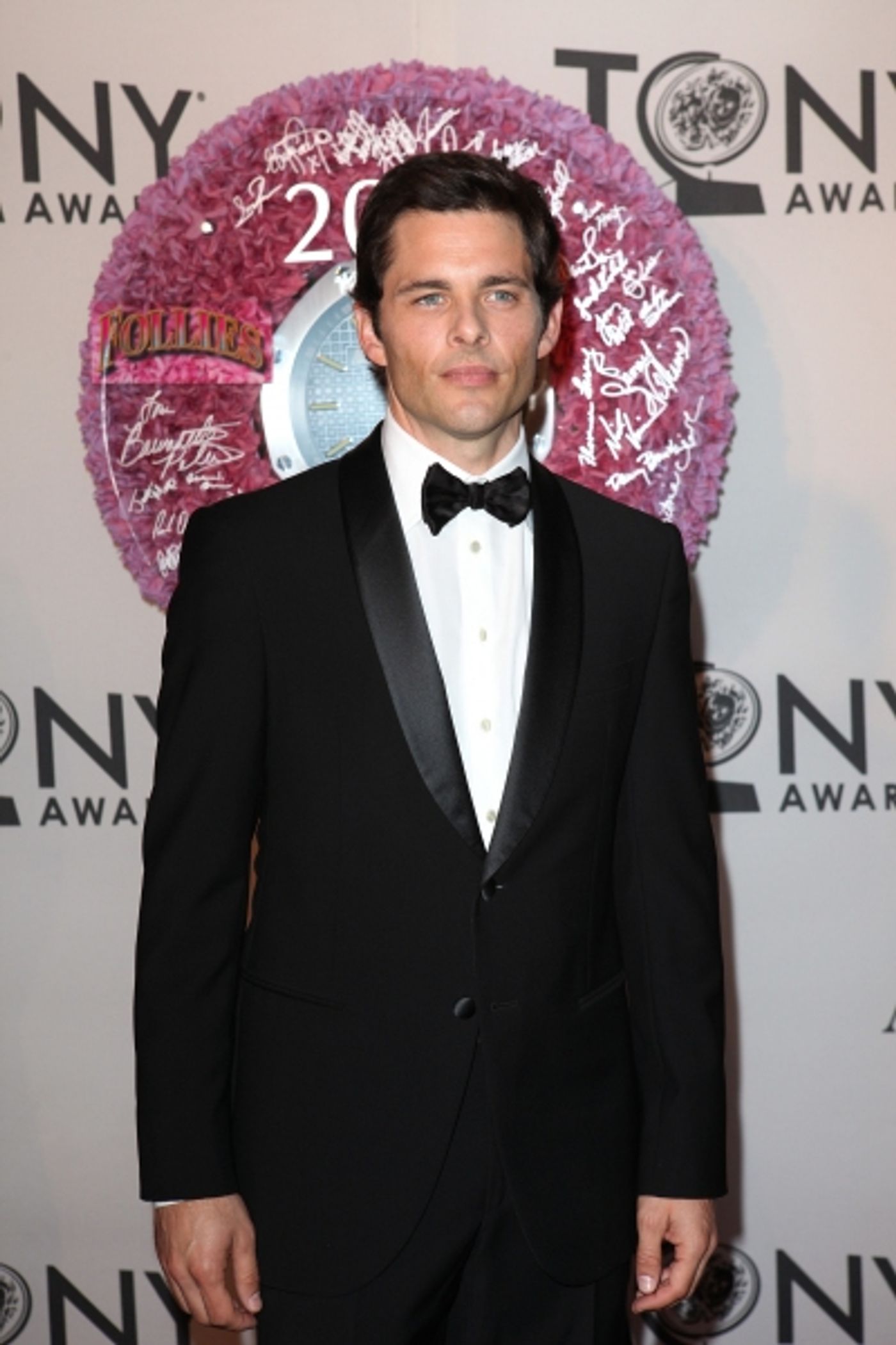 Photo Coverage: 2012 Tony Awards Red Carpet- Part 3! Image
