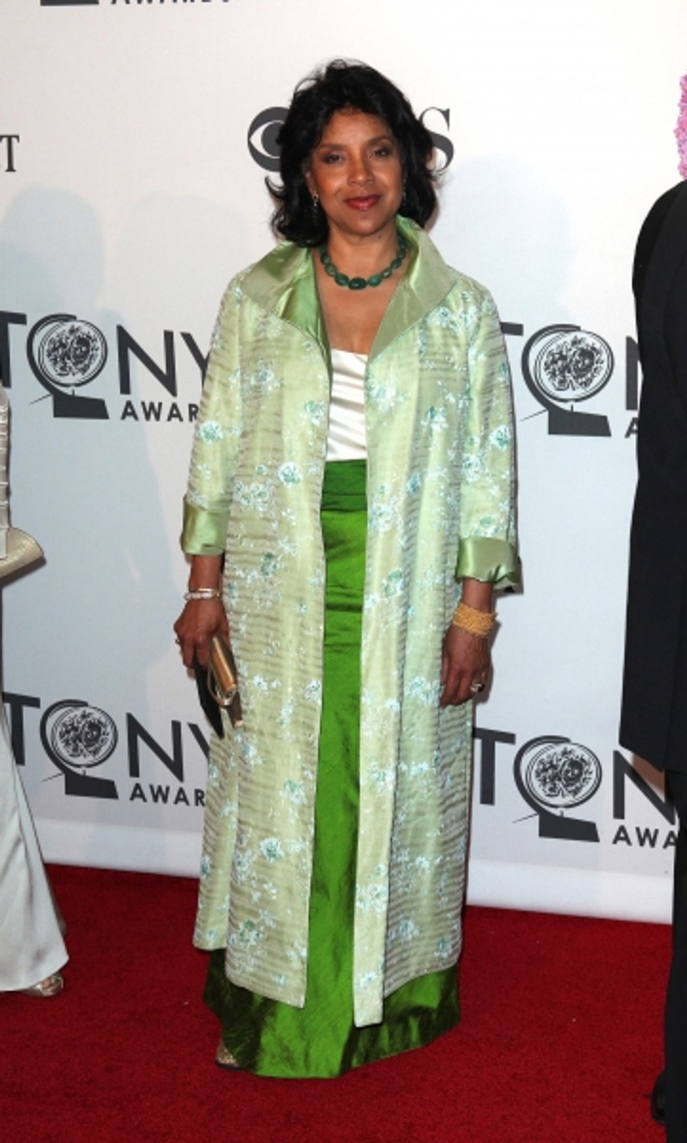 Photo Coverage: 2012 Tony Awards Red Carpet- Part 3! Image