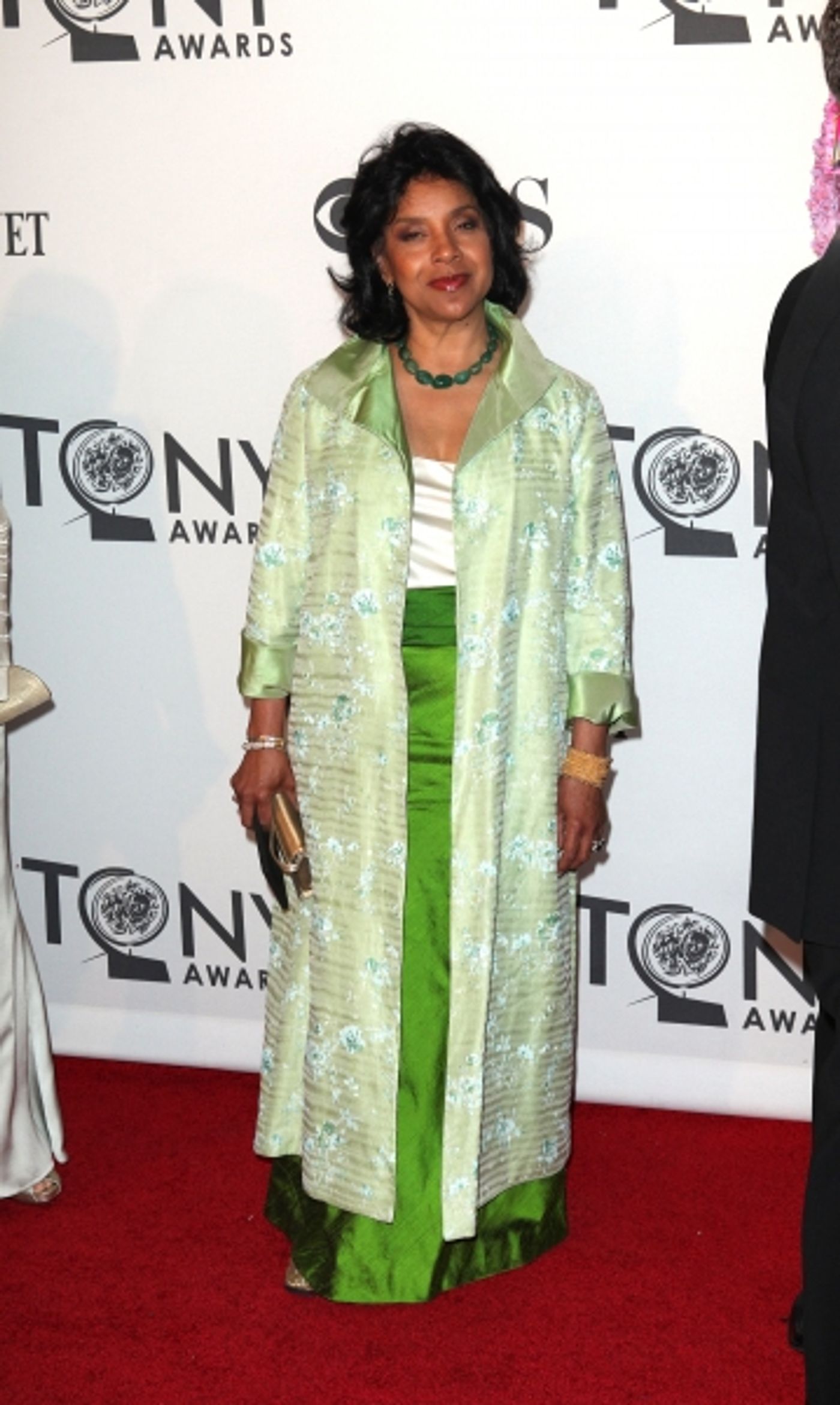 Photo Coverage: 2012 Tony Awards Red Carpet- Part 3! Image