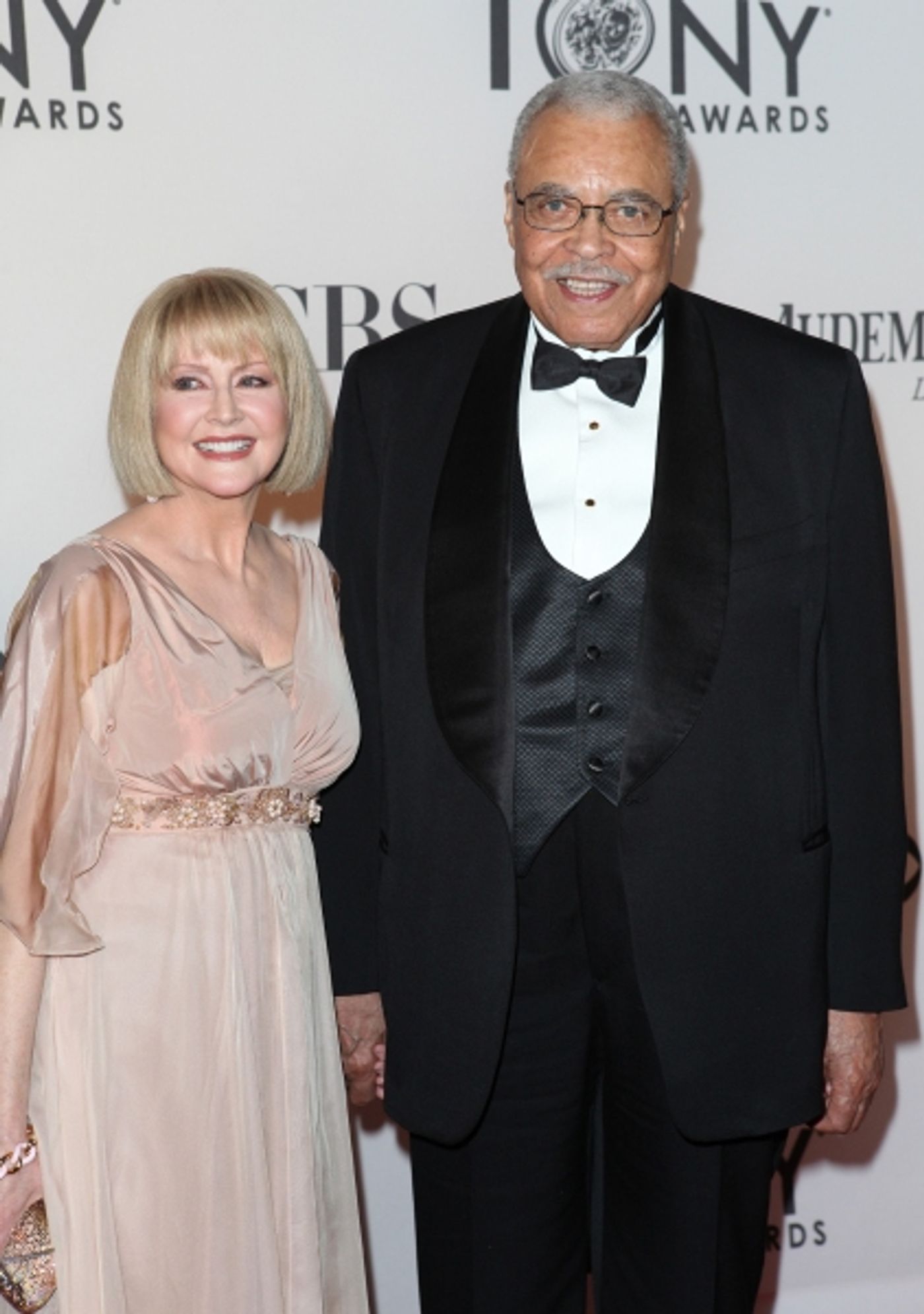 Photo Coverage: 2012 Tony Awards Red Carpet- Part 3! Image