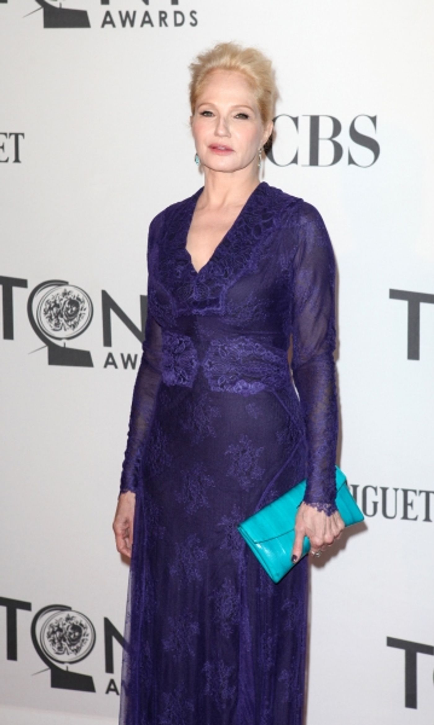 Photo Coverage: 2012 Tony Awards Red Carpet- Part 3! Image
