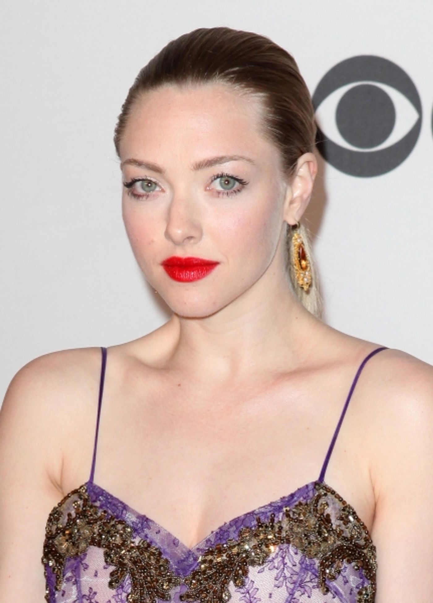 Photo Coverage: 2012 Tony Awards Red Carpet- Part 3! Image
