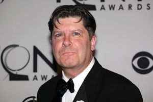 Michael McGrath  Photo