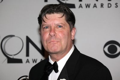 Michael McGrath  Photo