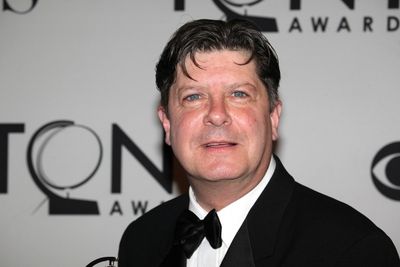 Michael McGrath  Photo