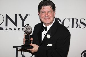 Michael McGrath  Photo