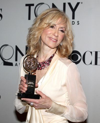 Judith Light  Photo