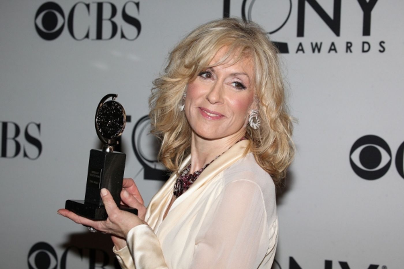 Photo Coverage: Inside the Tonys Winners Room!  Image