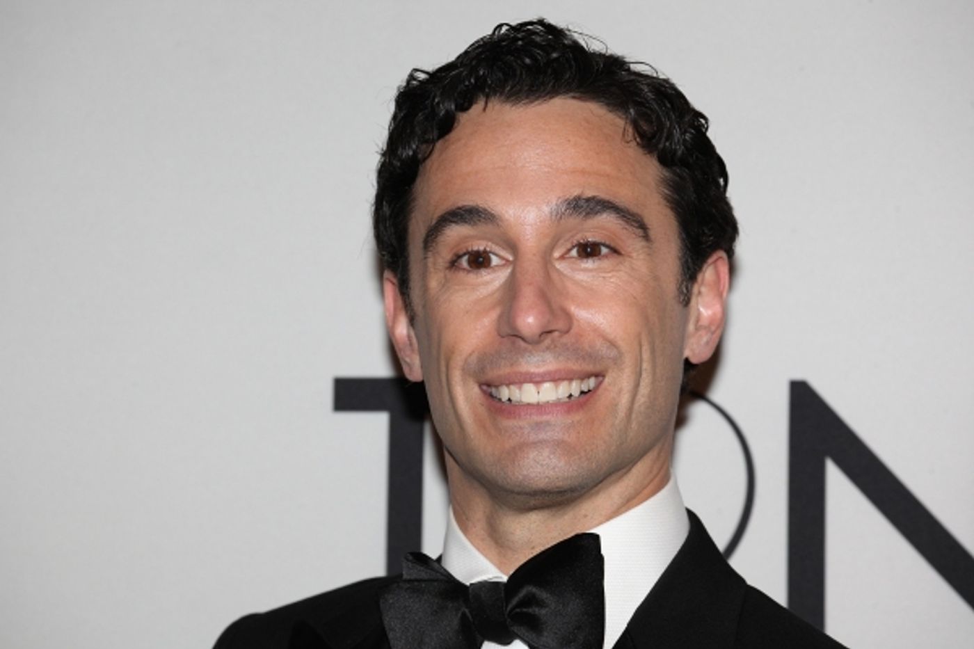 Photo Coverage: Inside the Tonys Winners Room!  Image