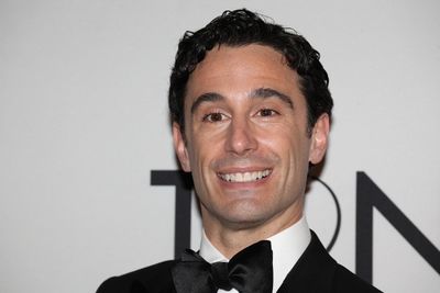  Christopher Gattelli  Photo