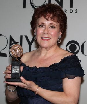 Judy Kaye  Photo