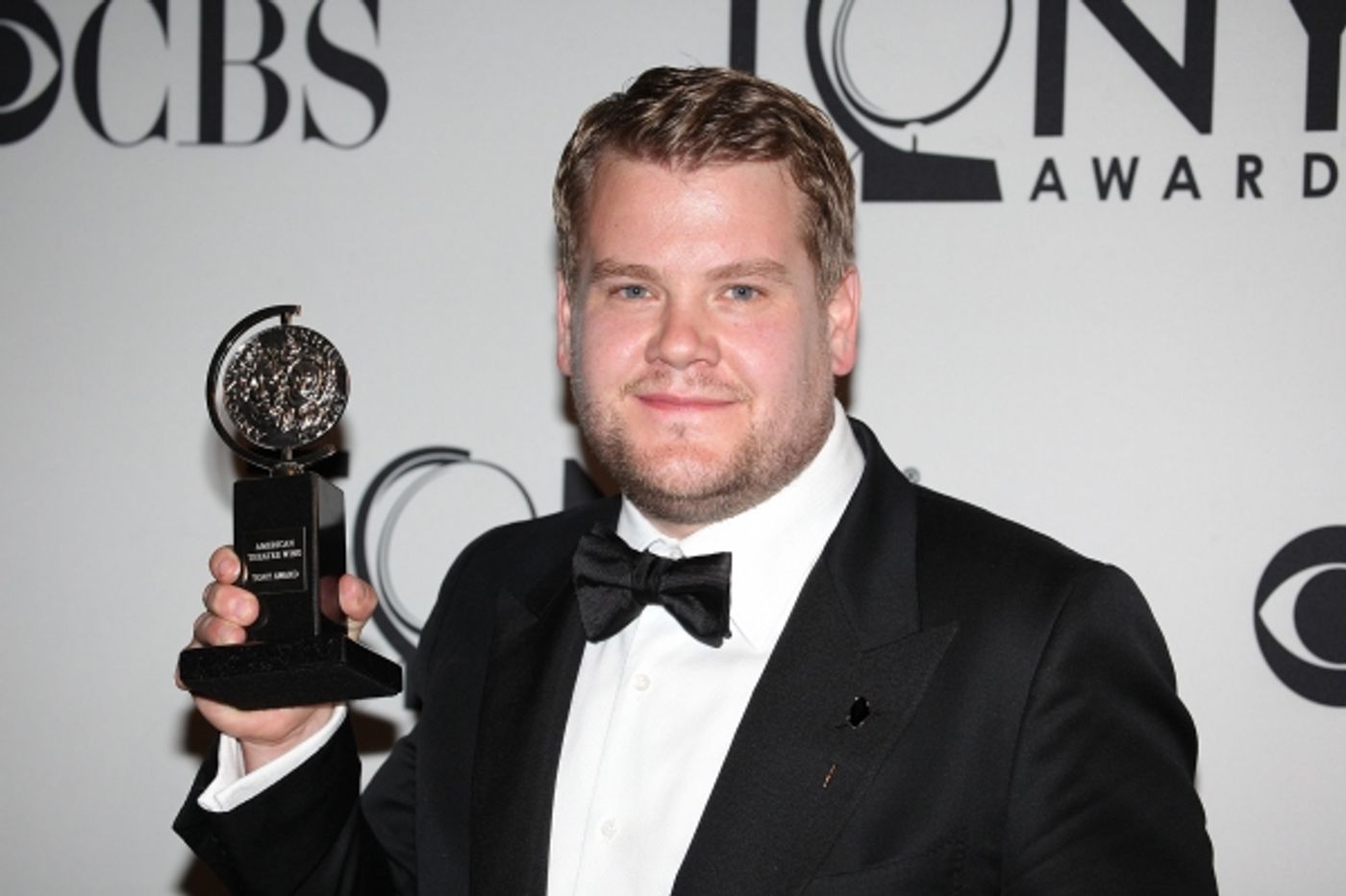 Photo Coverage: Inside the Tonys Winners Room! Image