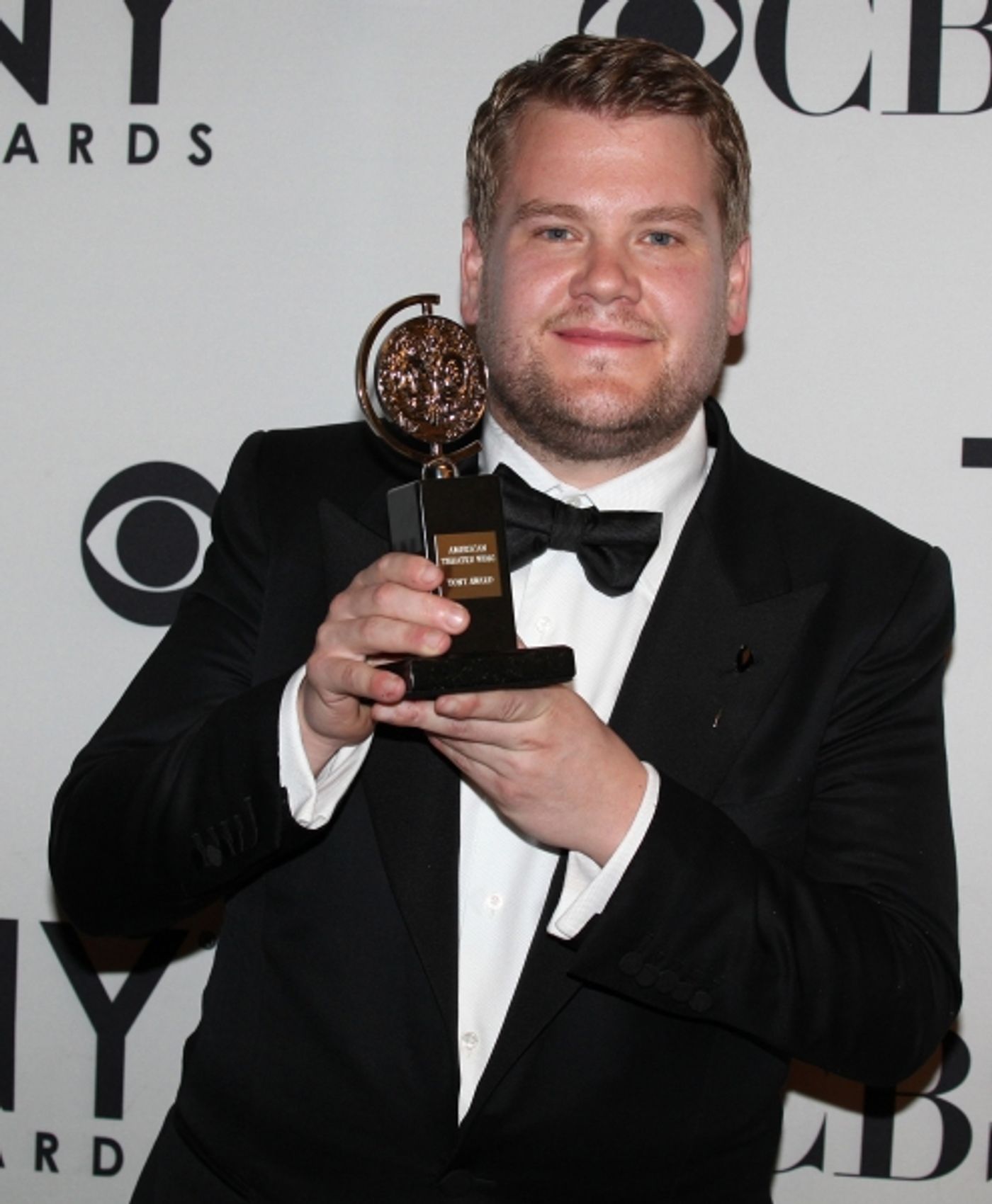 Photo Coverage: Inside the Tonys Winners Room! Image