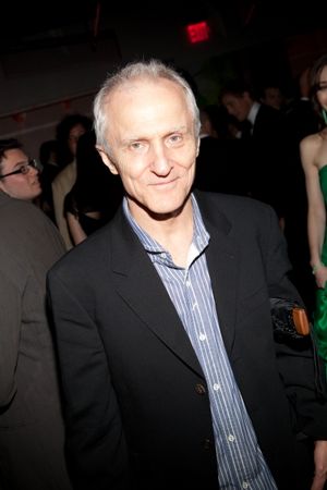 David Patrick Kelly @ BroadwayWorld David Patrick Kelly Photo