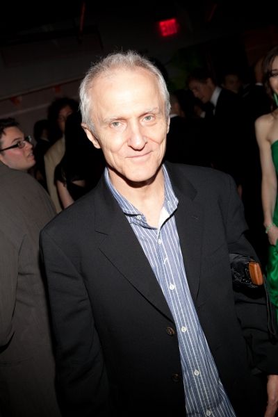 David Patrick Kelly Photo