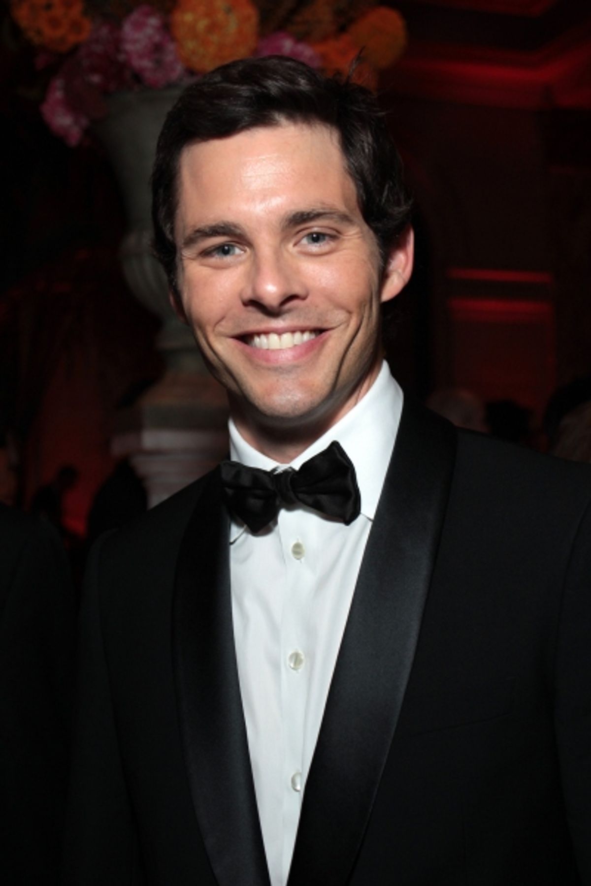 James Marsden at 