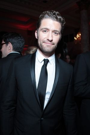 Matthew Morrison Photo